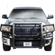 Purchase Top-Quality Grille Guard by WESTIN - 57-2235 pa12