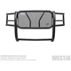 Purchase Top-Quality Grille Guard by WESTIN - 57-2375 pa30