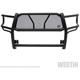 Purchase Top-Quality Grille Guard by WESTIN - 57-3545 pa26