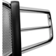 Purchase Top-Quality Grille Guard by WESTIN - 57-3550 pa15