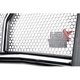 Purchase Top-Quality Grille Guard by WESTIN - 57-3790 pa8