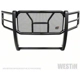 Purchase Top-Quality Grille Guard by WESTIN - 57-3935 pa2