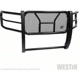 Purchase Top-Quality Grille Guard by WESTIN - 57-3935 pa3
