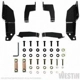 Purchase Top-Quality Grille Guard by WESTIN - 57-3935 pa4