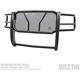Purchase Top-Quality Grille Guard by WESTIN - 57-3945 pa11