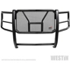 Purchase Top-Quality Grille Guard by WESTIN - 57-3945 pa12