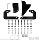 Purchase Top-Quality Garde de calandre par WESTIN - 57-3945 pa13