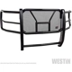 Purchase Top-Quality Grille Guard by WESTIN - 57-3945 pa17