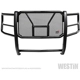 Purchase Top-Quality Grille Guard by WESTIN - 57-3945 pa18