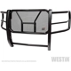 Purchase Top-Quality Grille Guard by WESTIN - 57-3945 pa19