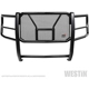 Purchase Top-Quality Grille Guard by WESTIN - 57-3945 pa21