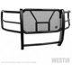 Purchase Top-Quality Grille Guard by WESTIN - 57-3945 pa24