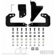 Purchase Top-Quality Garde de calandre par WESTIN - 57-3945 pa26