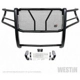Purchase Top-Quality Grille Guard by WESTIN - 57-3965 pa10