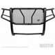 Purchase Top-Quality Grille Guard by WESTIN - 57-3965 pa14