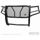 Purchase Top-Quality Grille Guard by WESTIN - 57-3965 pa9