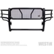 Purchase Top-Quality Grille Guard by WESTIN - 57-4025 pa7