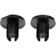 Purchase Top-Quality DORMAN - 963-137D - Bumper Cover Retainer pa3