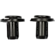 Purchase Top-Quality DORMAN - 963-137D - Bumper Cover Retainer pa4