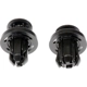 Purchase Top-Quality Grille Hardware by DORMAN - 963-157D pa1