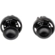 Purchase Top-Quality Grille Hardware by DORMAN - 963-157D pa3
