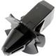 Purchase Top-Quality Grille Hardware by DORMAN - 963-170D pa1