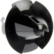 Purchase Top-Quality Grille Hardware by DORMAN - 963-170D pa4