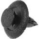 Purchase Top-Quality Grille Hardware by DORMAN - 963-625D pa4