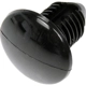 Purchase Top-Quality DORMAN/AUTOGRADE - 45092 - Panel Trim Retainer - Interior pa3