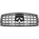 Purchase Top-Quality Grille - IN1200130OE pa1