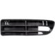 Purchase Top-Quality Grille Insert by DORMAN/HELP - 45163 pa2