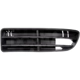 Purchase Top-Quality Grille Insert by DORMAN/HELP - 45163 pa4