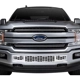 Purchase Top-Quality Grille Insert by PUTCO - 82161 pa1