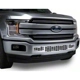 Purchase Top-Quality Grille Insert by PUTCO - 82161 pa11