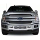 Purchase Top-Quality Grille Insert by PUTCO - 82161 pa9