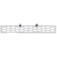Purchase Top-Quality Grille Insert by PUTCO - 82163 pa2
