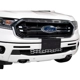 Purchase Top-Quality Grille Insert by PUTCO - 82163 pa3