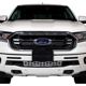 Purchase Top-Quality Grille Insert by PUTCO - 82163 pa5