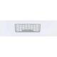 Purchase Top-Quality Grille Insert by PUTCO - 82166 pa1