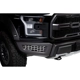 Purchase Top-Quality Grille Insert by PUTCO - 82168 pa3