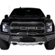 Purchase Top-Quality Grille Insert by PUTCO - 82168 pa5