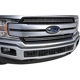 Purchase Top-Quality Grille Insert by PUTCO - 83161 pa2
