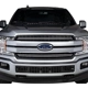 Purchase Top-Quality Grille Insert by PUTCO - 83161 pa3