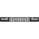 Purchase Top-Quality Grille Insert by PUTCO - 83161 pa4