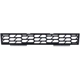 Purchase Top-Quality Grille Insert by PUTCO - 83163 pa3