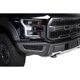 Purchase Top-Quality Grille Insert by PUTCO - 83168 pa2