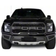 Purchase Top-Quality Grille Insert by PUTCO - 83168 pa7