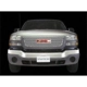 Purchase Top-Quality Grille Insert by PUTCO - 84110 pa1