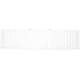 Purchase Top-Quality Grille Insert by PUTCO - 84182 pa2