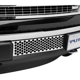 Purchase Top-Quality Grille Insert by PUTCO - 84182 pa6